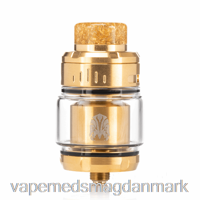 Vape Væske Oxva Arbiter 2 26mm Rta Guld